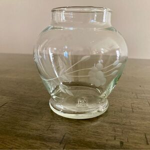 Princess House Heritage Vase